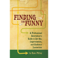 Ryan Pilling - Finding the Funny